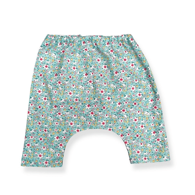 Sarouel en coton