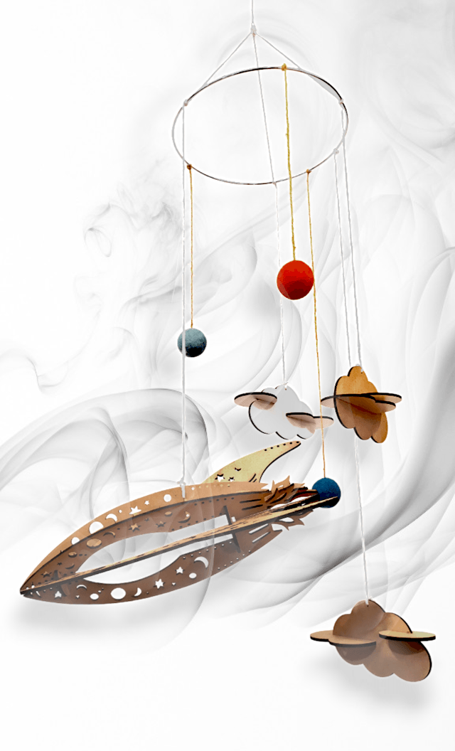 Mobile Cosmos