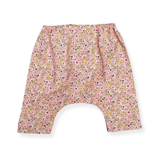 Sarouel en coton