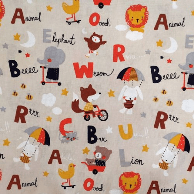 Bob en Tissu