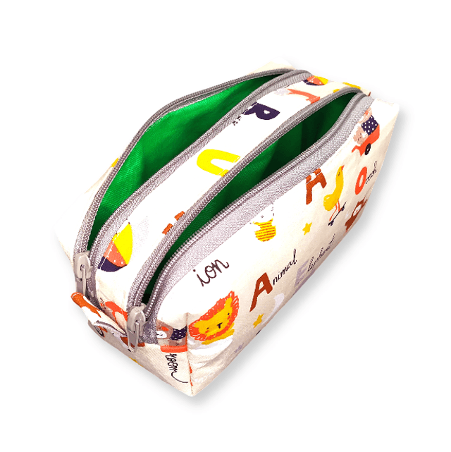 Trousse double