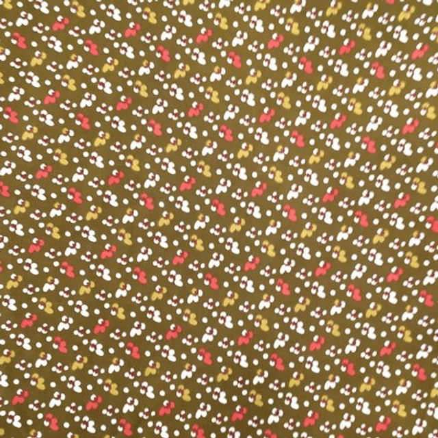 Sarouel en coton