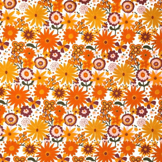 Sarouel en coton