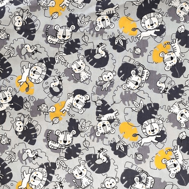 Sarouel en coton