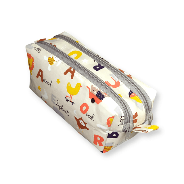 Trousse double